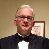 Citizens Information Board Employee David Dunne's profile photo