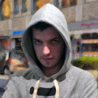 Nsign Employee Sergey K's profile photo