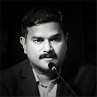 OfferLetter HR Services Employee Suraj Rengan's profile photo