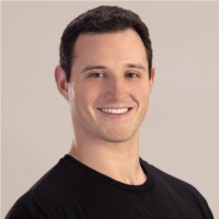 Anagram Ltd Employee Geoffrey Horwitz's profile photo