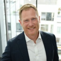 Scandlines Danmark ApS Employee Kenneth Nielsen's profile photo