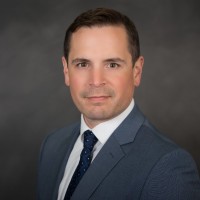 Healey Fire Protection Employee Marc Demey's profile photo