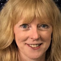 Acesur Employee Susan Fletcher's profile photo