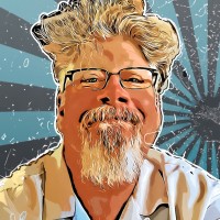 Russ Greenberg