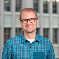 National Endowment for Financial Education Employee Greg Fischer's profile photo