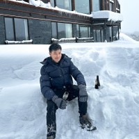 Innovative Technology Employee Park Mu's profile photo