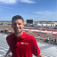 Green Savoree Racing Promotions Employee Deven Keady's profile photo