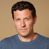 BBC Creative Employee Louis Cubbon's profile photo