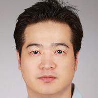 Hansem Global Employee Brian Cho's profile photo