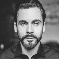 Latitude59 Employee Gleb Maltsev's profile photo