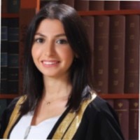Arab Bank Employee Rawan al Shawareb's profile photo