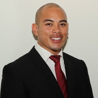 Live Your Message Employee Rommel Cabal's profile photo