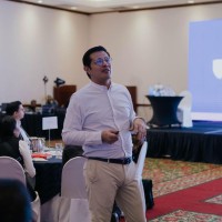Ressolve Employee Daniel B.'s profile photo