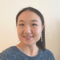 Anna Chi Email & Phone Number