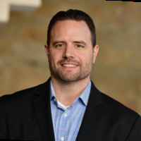 Deloitte Employee Brett Maynard's profile photo
