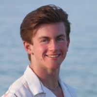 Logan Barker Email & Phone Number