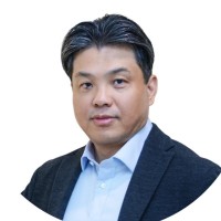 Agentic Engineering Institute Employee Yi Zhou's profile photo