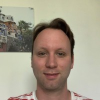 Sander Kamphuis Email