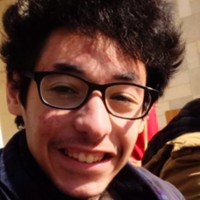Khamsat.com | خمسات Employee Noureldin Hamedo's profile photo