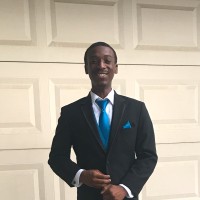 Advanced Data Storage Employee Jamai Parker Jr's profile photo
