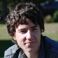 Koordinates Employee Taylor Lodge's profile photo