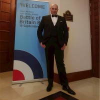 Khansaheb Civil Engineering Employee Liam Walsh's profile photo