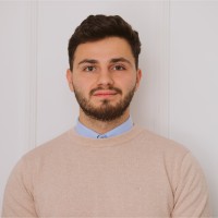 Kecskés Dávid's profile photo