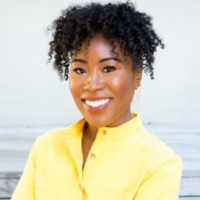 Kamilah Thompson Email & Phone Number