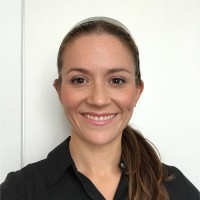ONE Championship Employee Kate Reynolds's profile photo