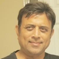 Raj Kamdar Email