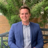 Lansberg orora Employee Charlie Ramsay's profile photo