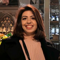 Techfy Employee Maria Waqar's profile photo