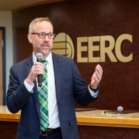 Energy & Environmental Research Center Employee Charles Gorecki's profile photo