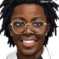 Kora Employee Amadikwa N's profile photo