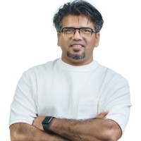 Tech6 Solutions Employee Usman Hashmi's profile photo