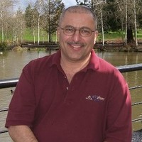 Wild River Technology Employee Alfred P. Neves's profile photo