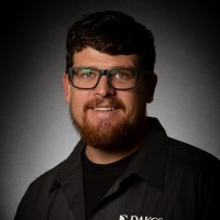 DAKCS Software Systems Employee Reid Miller's profile photo