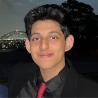 North Shore Coaching College Employee Harsh Shah's profile photo