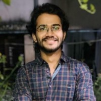 Mudrex Employee Aniket Parate's profile photo