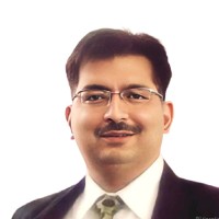 Lords Hotels & Resorts Employee Vikas Suri's profile photo