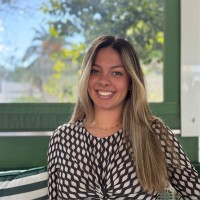 WEX.COOP Employee Mariana Sanches's profile photo