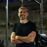 GymNation Employee Rory McEntee's profile photo