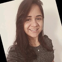 CLI Consultoria Employee Giseli Siqueira's profile photo