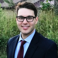 MPLX GP LLC Employee Eric Bauman's profile photo