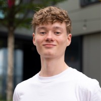 thinc! Employee Malte Kievernagel's profile photo