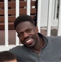LyondellBasell Employee Aaron Tanner's profile photo