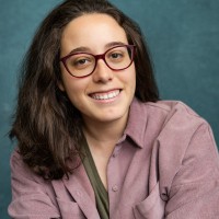 Bluetile Employee Raquel Carranza Arias's profile photo