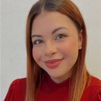 Cayuga Centers Employee Melanie Gonzalez's profile photo
