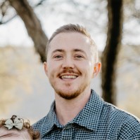 Corner to Corner Employee Aaron Macy's profile photo