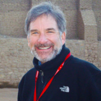 Crimson Employee Geoffrey Hoppe's profile photo